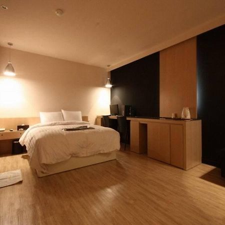 Nyx Otel Seul Dış mekan fotoğraf