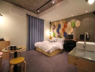 Nyx Otel Seul Dış mekan fotoğraf