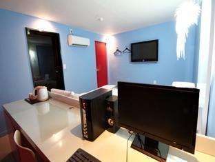 Nyx Otel Seul Dış mekan fotoğraf