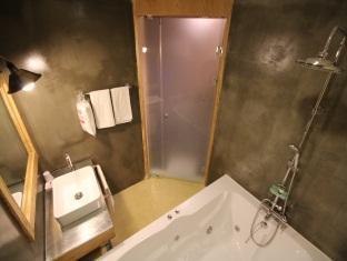 Nyx Otel Seul Dış mekan fotoğraf