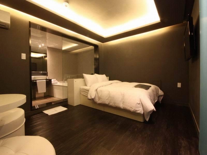 Nyx Otel Seul Dış mekan fotoğraf