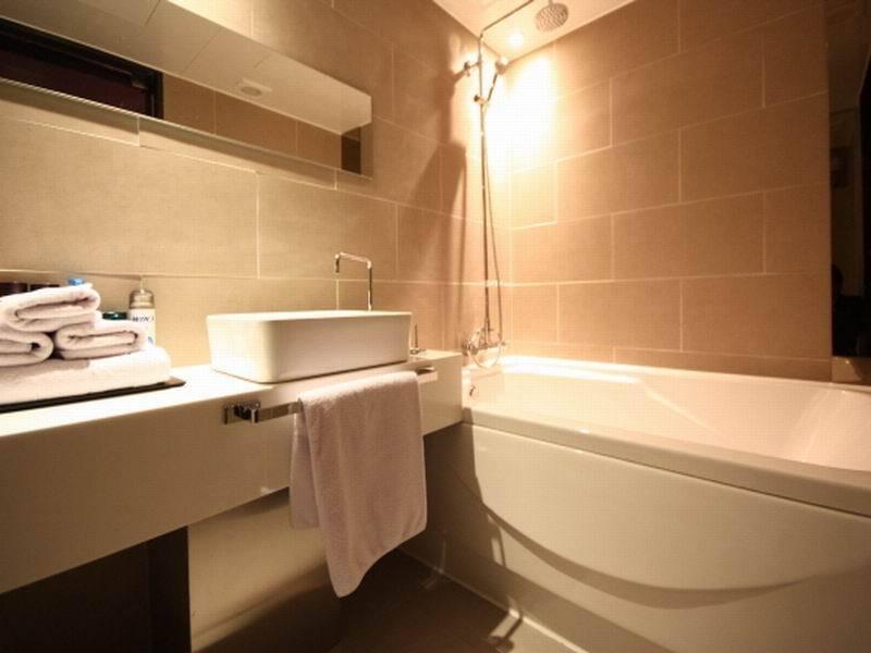 Nyx Otel Seul Dış mekan fotoğraf