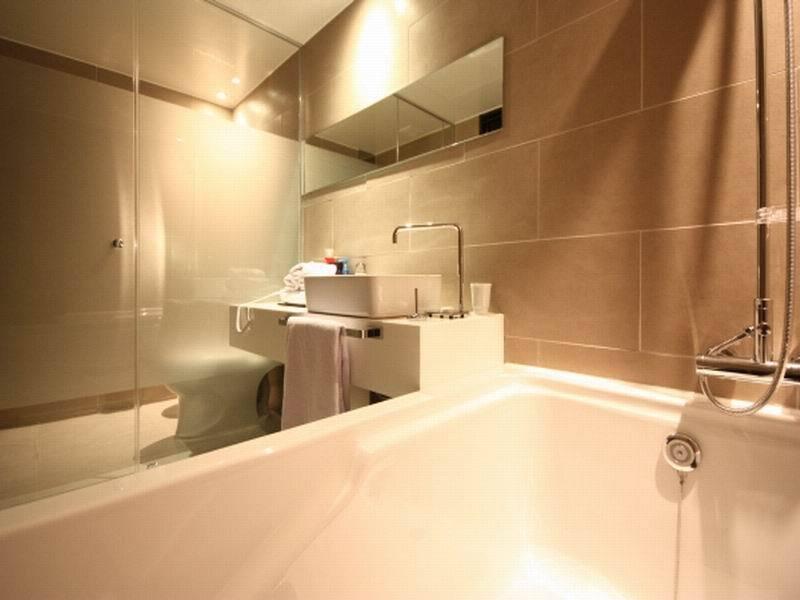 Nyx Otel Seul Dış mekan fotoğraf