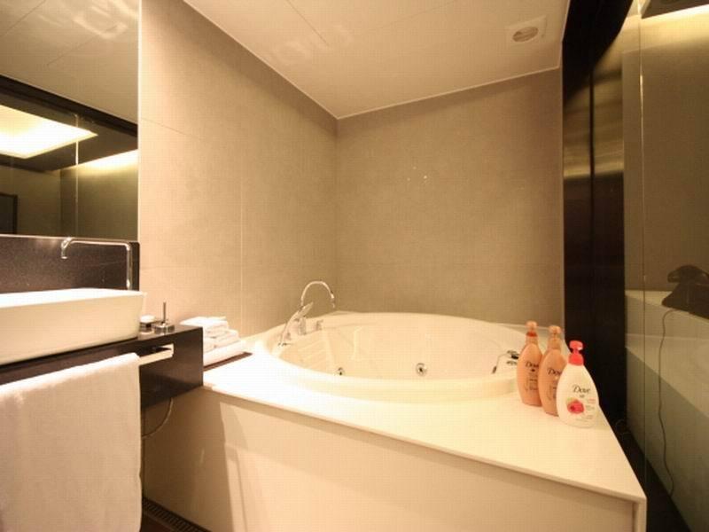 Nyx Otel Seul Dış mekan fotoğraf