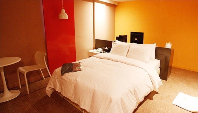 Nyx Otel Seul Dış mekan fotoğraf